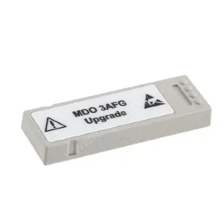 Опция цифрового генератора сигналов Tektronix MDO3AFG