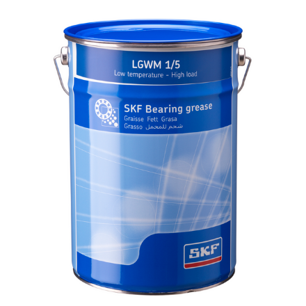 Смазка SKF LGWM 1