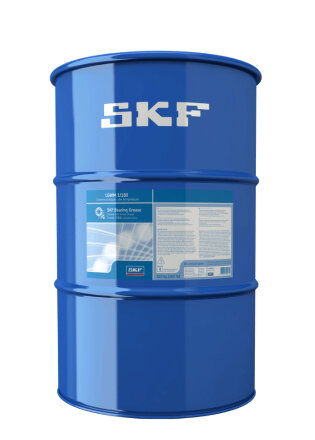 Смазка SKF LGWM 1