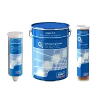 Смазка SKF LGWM 1