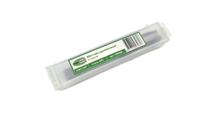 Метчик дюймовый UNC 5/8" 11 нитей 9ХС TORNERI