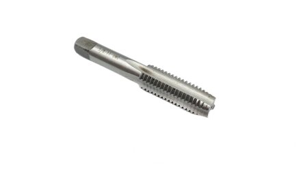 Метчик дюймовый UNC 5/8" 11 нитей 9ХС TORNERI