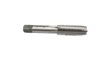 Метчик дюймовый UNC 5/8" 11 нитей 9ХС TORNERI
