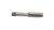 Метчик дюймовый UNC 5/8" 11 нитей 9ХС TORNERI