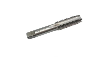 Метчик дюймовый UNC 5/8" 11 нитей 9ХС TORNERI