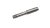 Метчик дюймовый UNC 5/8" 11 нитей 9ХС TORNERI
