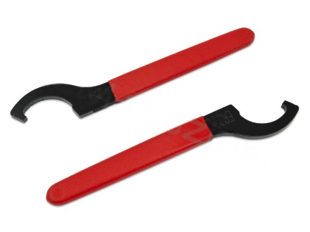 BMT55-DF55-25-60 Радиальный приводной цанговый блок, внеш. охл