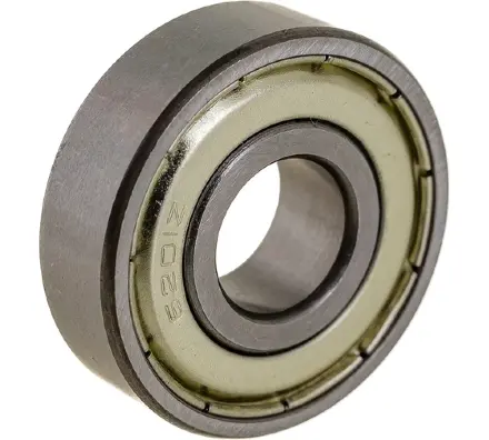 Подшипник CRAFT BEARINGS 180201