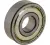 Подшипник CRAFT BEARINGS 180201