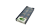 Пластина WCMT050308 TP9125C, твердосплавная TORNERI