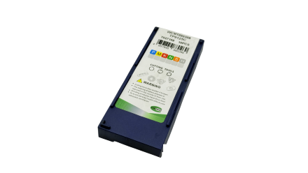 Пластина WCMT050308 TP9125C, твердосплавная TORNERI