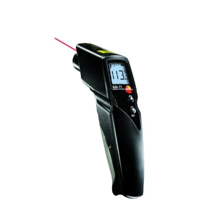 Пирометр Testo 830-T1