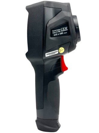 Тепловизор CEM DT-9888
