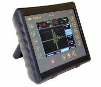 Дефектоскоп ультразвуковой УСД-50 IPS, комплект для метода TOFD, с поверкой КРОПУС