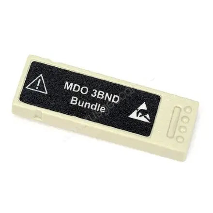 Комплект модулей для Tektronix MDO3BND