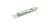 Метчик дюймовый UNF 1/4" 28 нитей, 9ХС TORNERI
