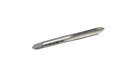 Метчик дюймовый UNF 1/4" 28 нитей, 9ХС TORNERI
