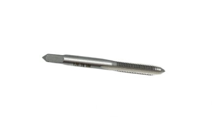 Метчик дюймовый UNF 1/4" 28 нитей, 9ХС TORNERI