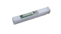 Фреза концевая 16x63x148 мм z=3, с коническим хвостовиком КМ2, Р6М5 TORNERI