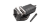 Тиски станочные QH160 поворотные, с закрытым винтом, с L-губками 160 мм TORNERI