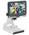 Микроскоп Levenhuk Rainbow DM700 LCD