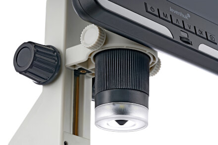 Микроскоп Levenhuk Rainbow DM700 LCD