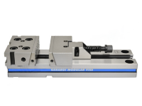 Тиски Gerardi ART.1A-2x150 Standard FLEX, 121 мм
