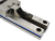 Тиски Gerardi ART.1A-2x150 Standard FLEX, 121 мм