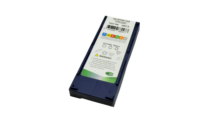 Пластина WCMT06T308 TP9125C, твердосплавная TORNERI