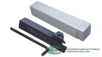 Державка отрезная канавочная MGHH420R-160/400 TORNERI